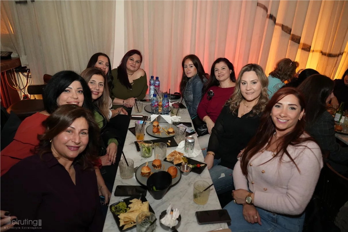 Mount Lebanon Mother's Day Celebration