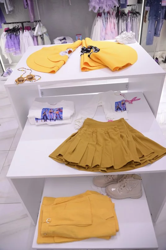 Opening of Quatre Epingles