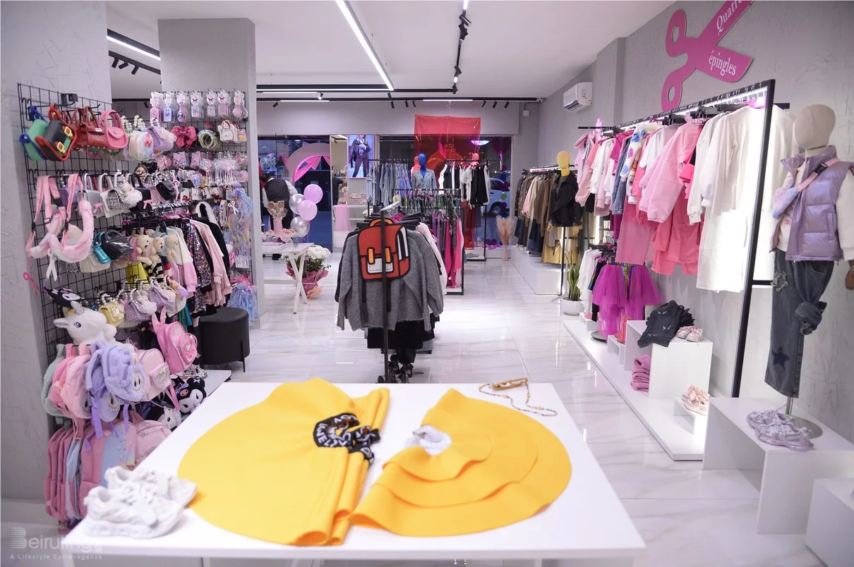 Opening of Quatre Epingles