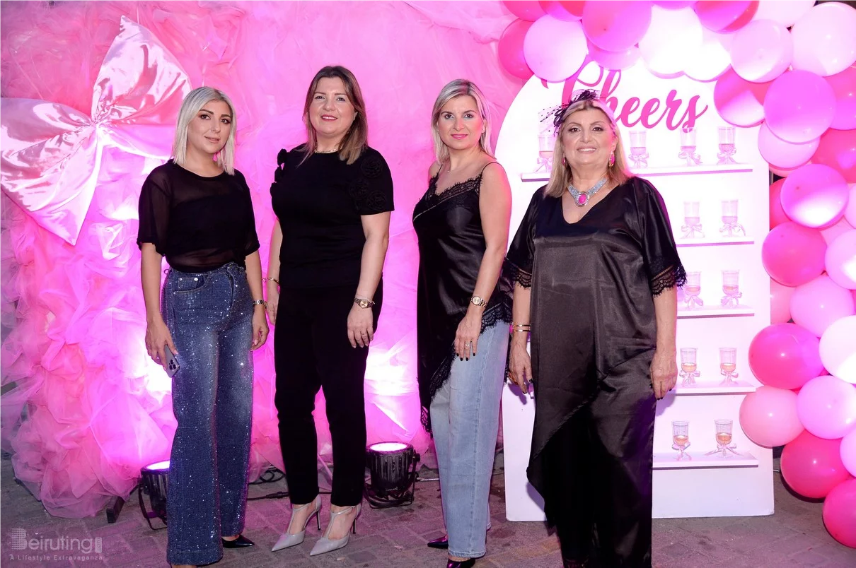 Opening of Quatre Epingles