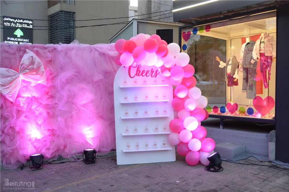 Opening of Quatre Epingles