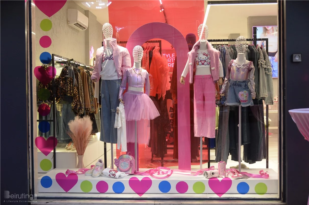 Opening of Quatre Epingles