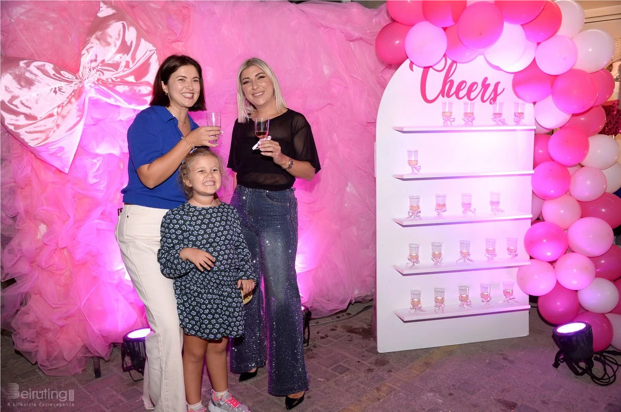 Opening of Quatre Epingles