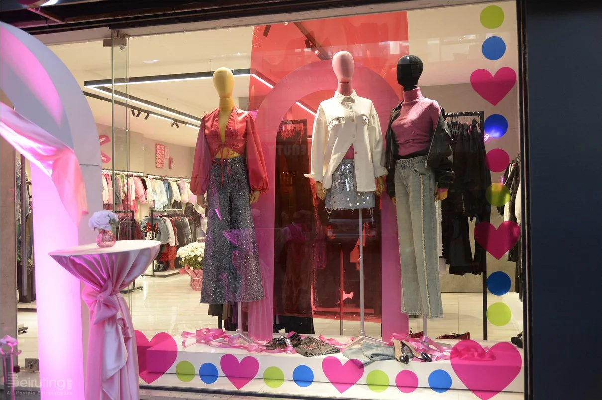 Opening of Quatre Epingles