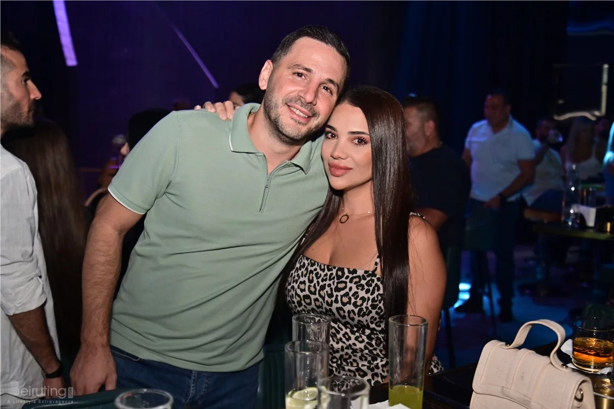 Quora Beirut on Saturday Night