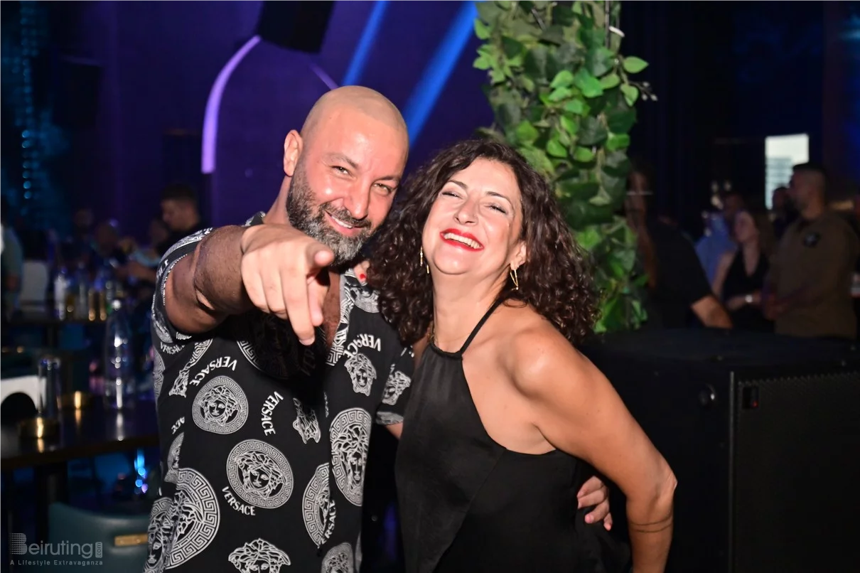 Quora Beirut on Saturday Night