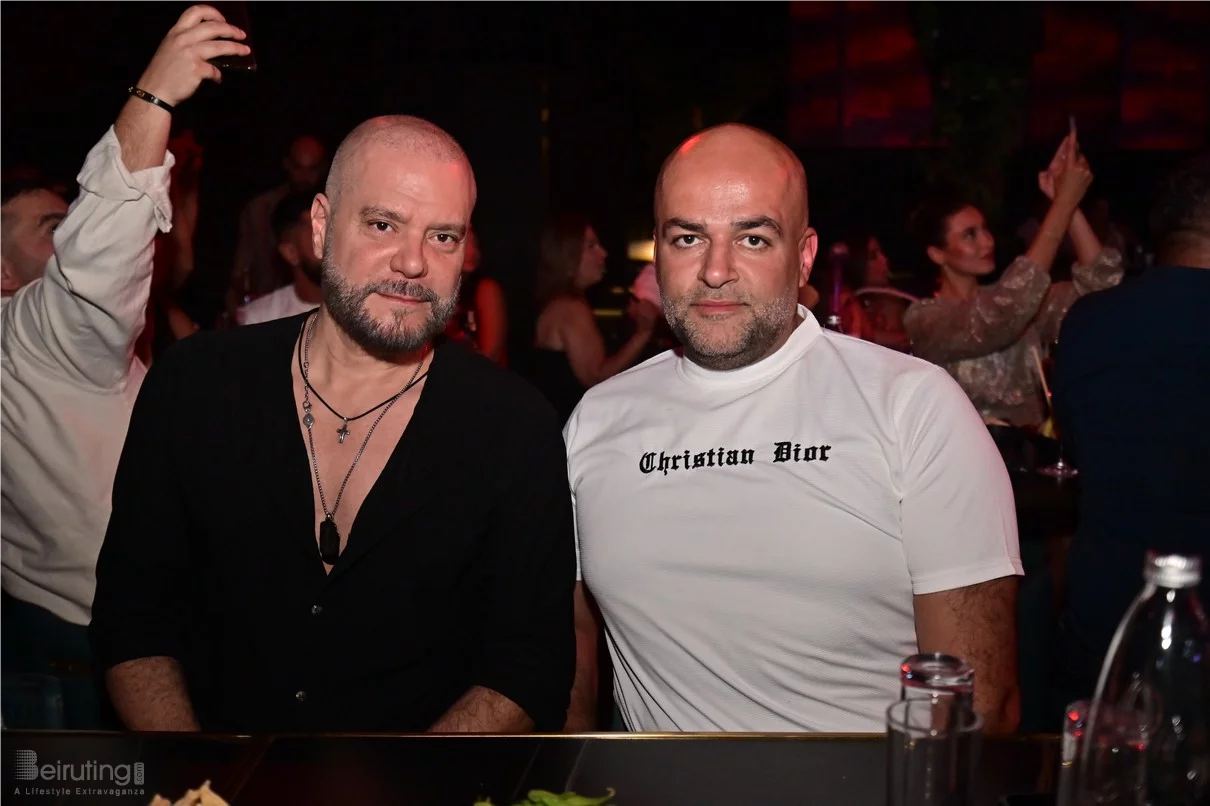 Quora Beirut on Saturday Night