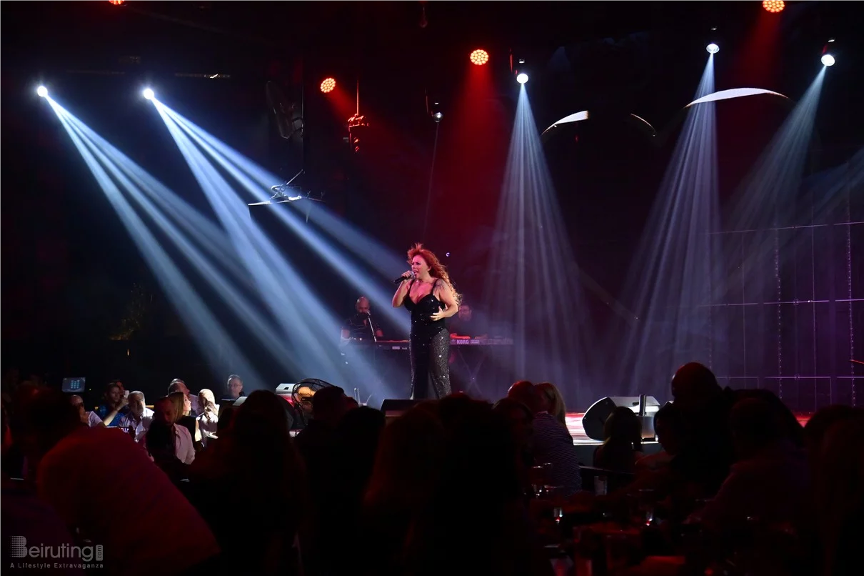Quora Beirut on Saturday Night