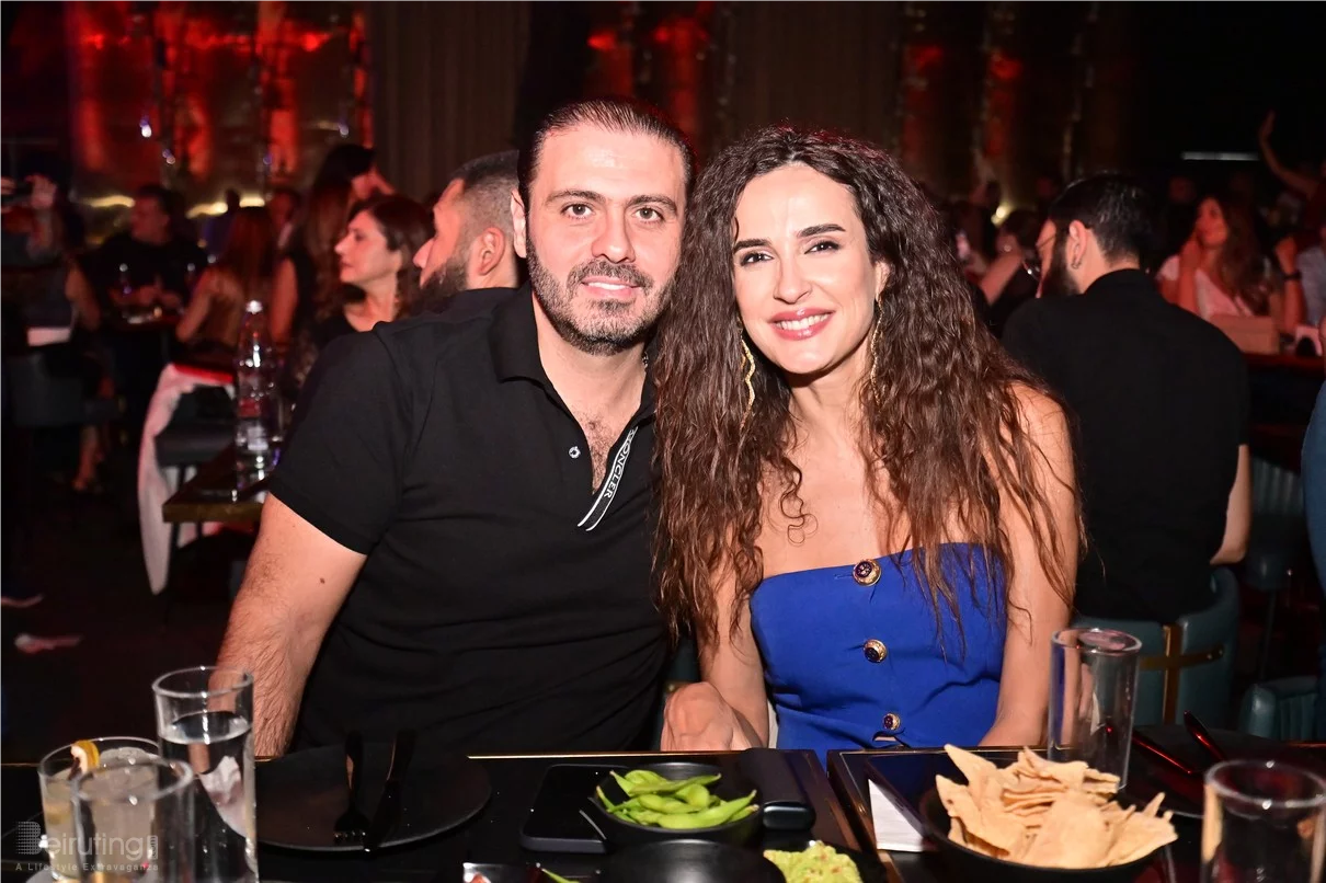 Quora Beirut on Saturday Night