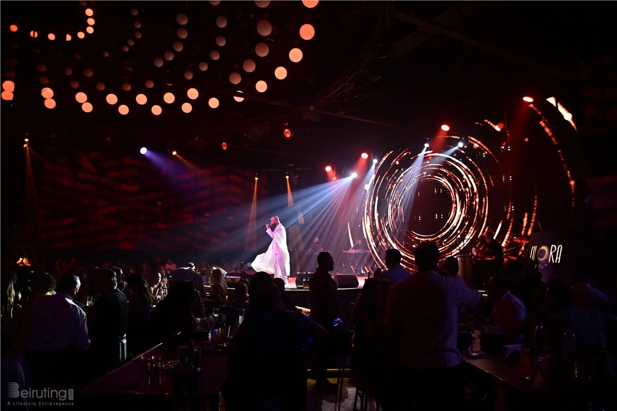Quora Beirut on Saturday Night