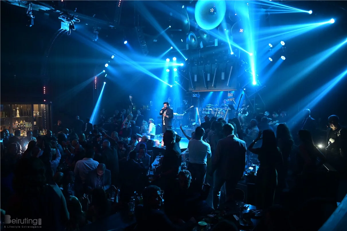 Rise & Move Walk of Hope at La Scene