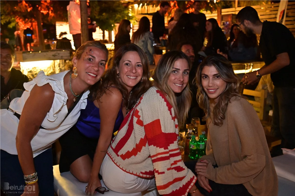Rebirth Beirut Annual Fundraising Party