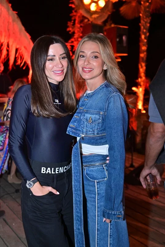 Rebirth Beirut Annual Fundraising Party