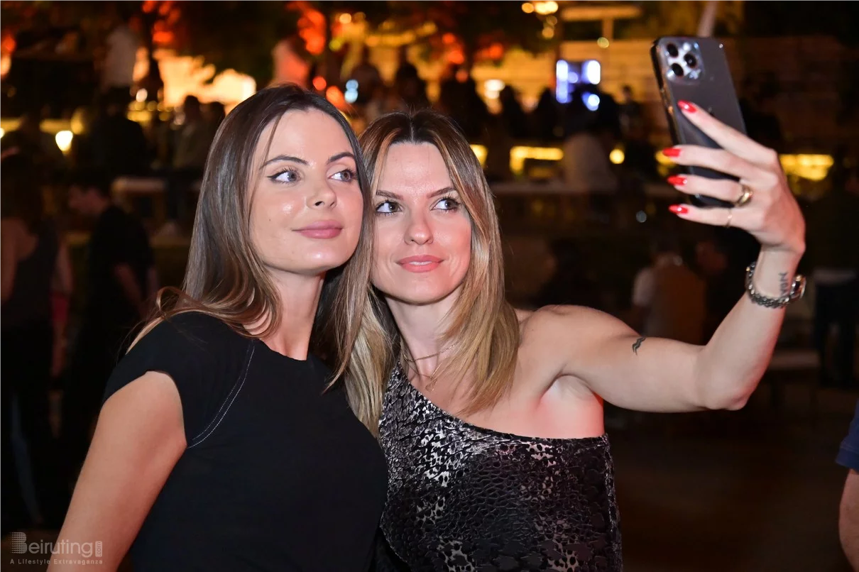 Rebirth Beirut Annual Fundraising Party