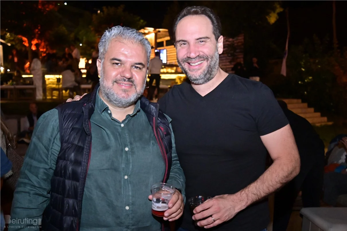 Rebirth Beirut Annual Fundraising Party