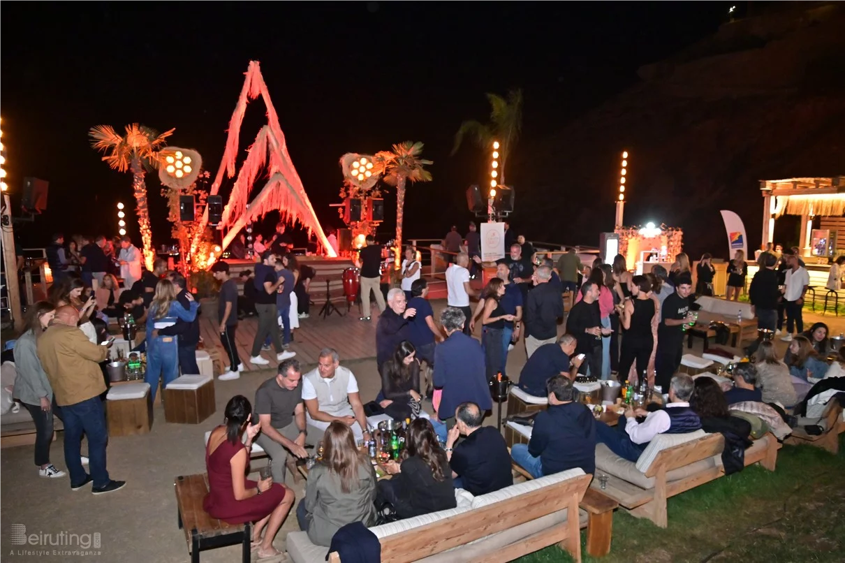 Rebirth Beirut Annual Fundraising Party