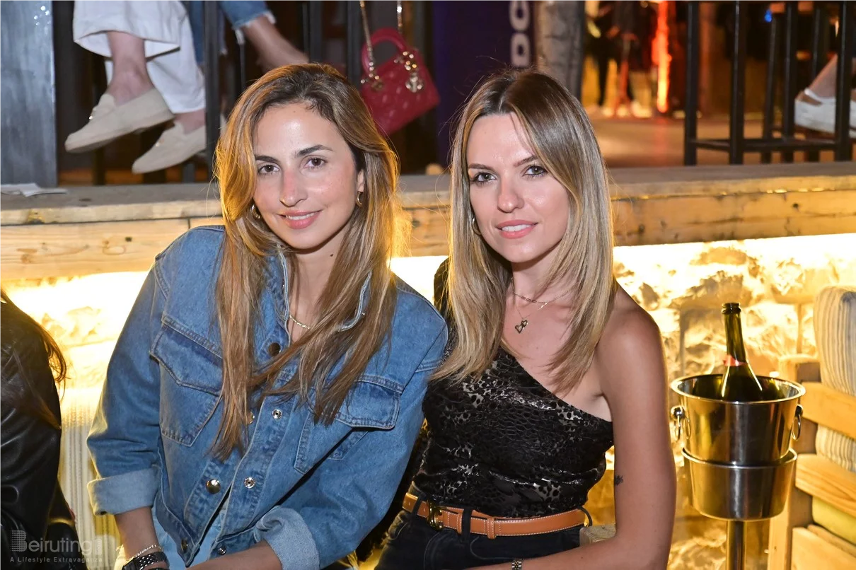 Rebirth Beirut Annual Fundraising Party