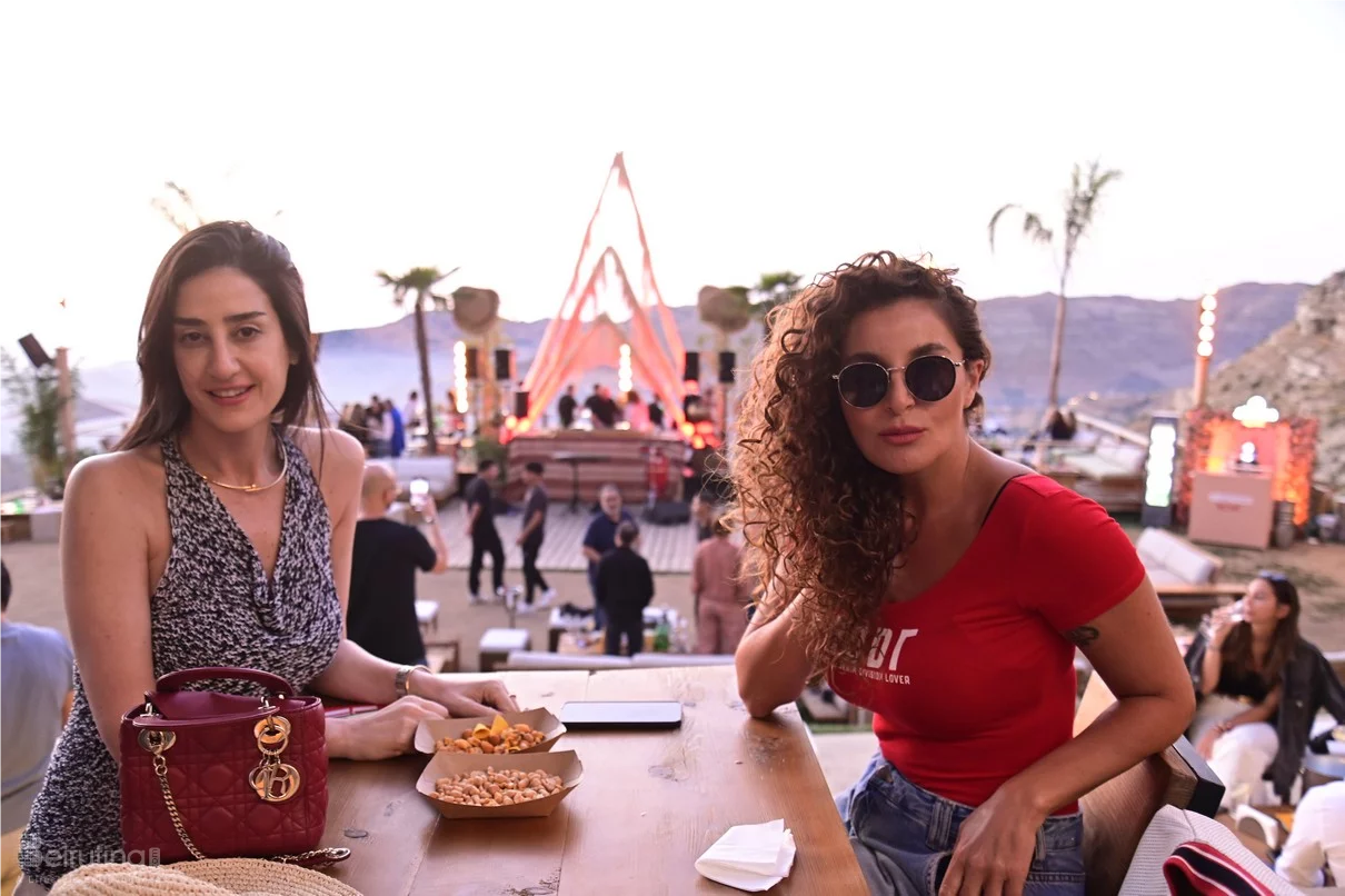 Rebirth Beirut Annual Fundraising Party