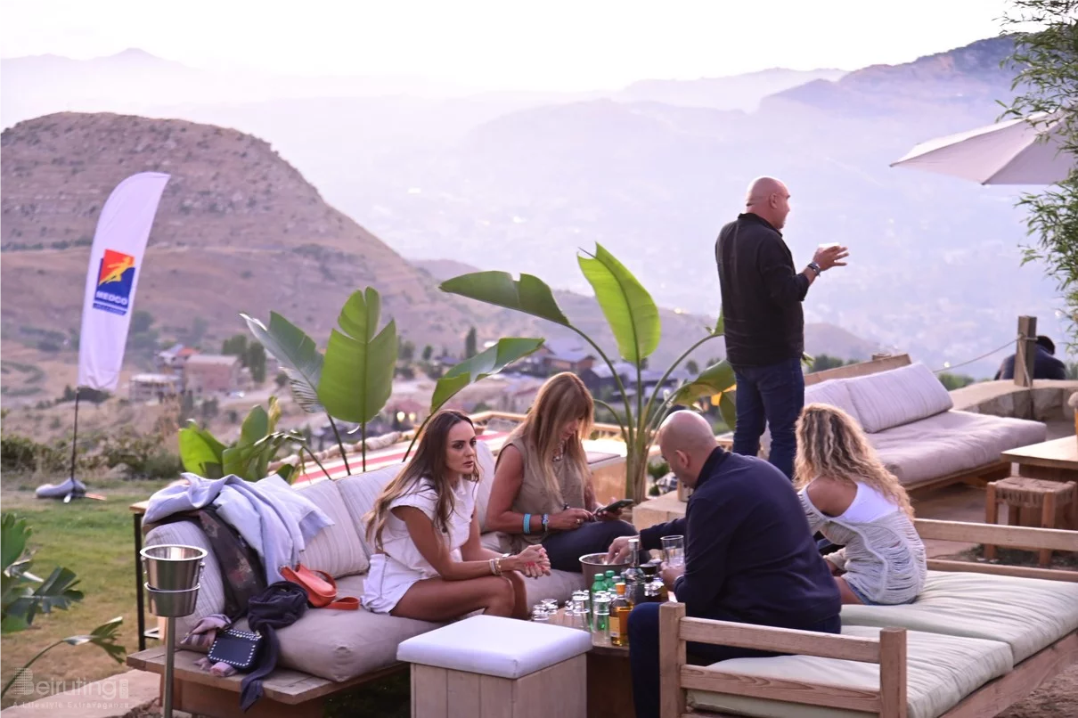 Rebirth Beirut Annual Fundraising Party