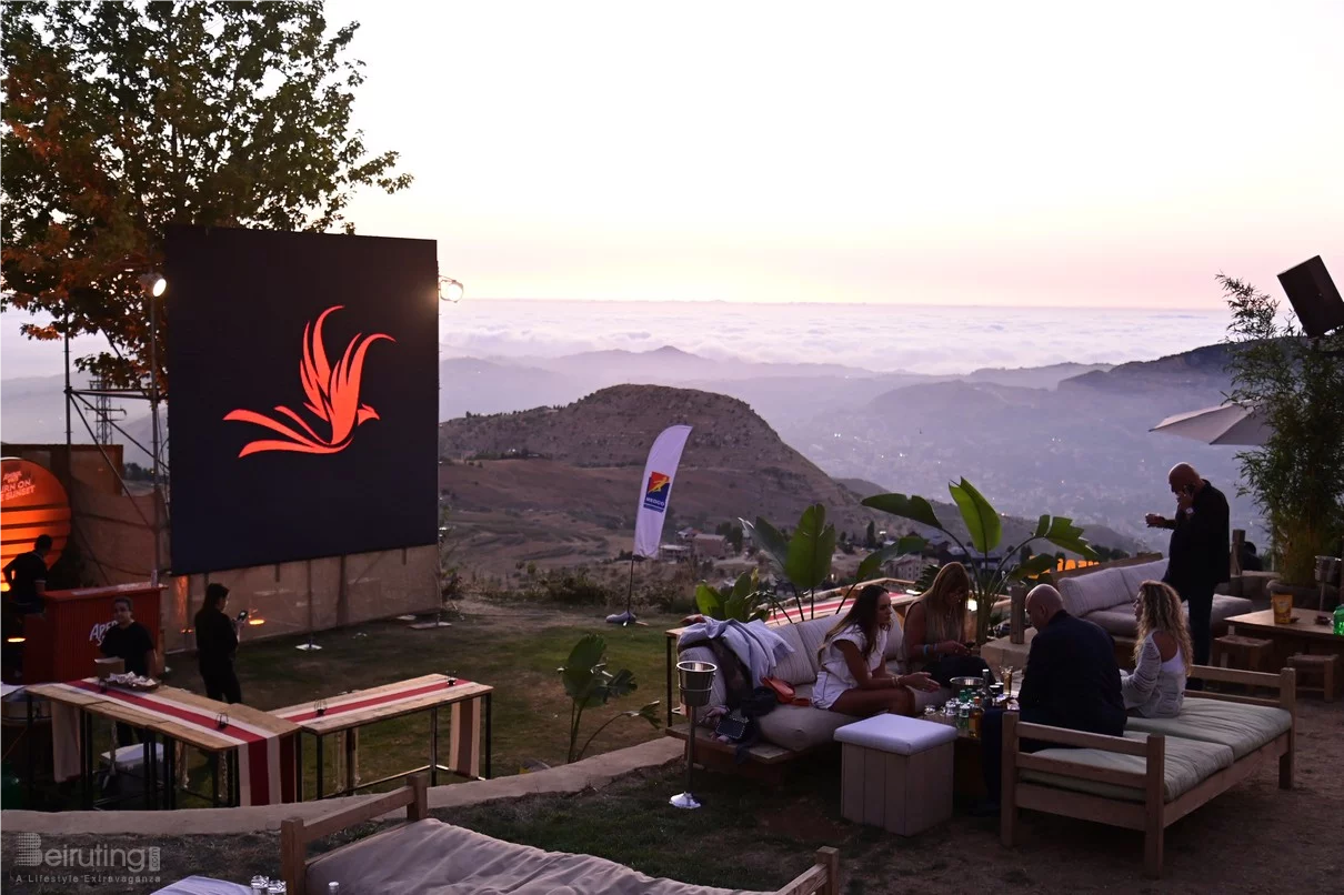 Rebirth Beirut Annual Fundraising Party