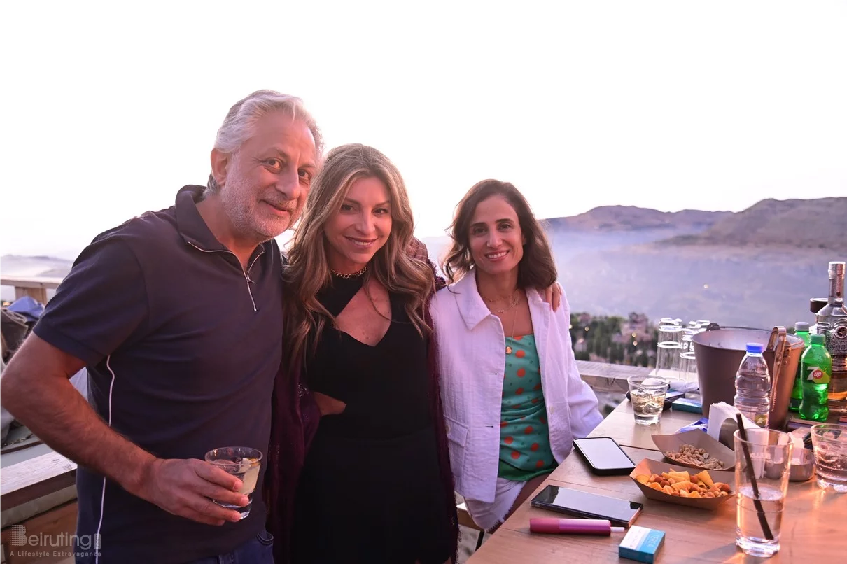 Rebirth Beirut Annual Fundraising Party
