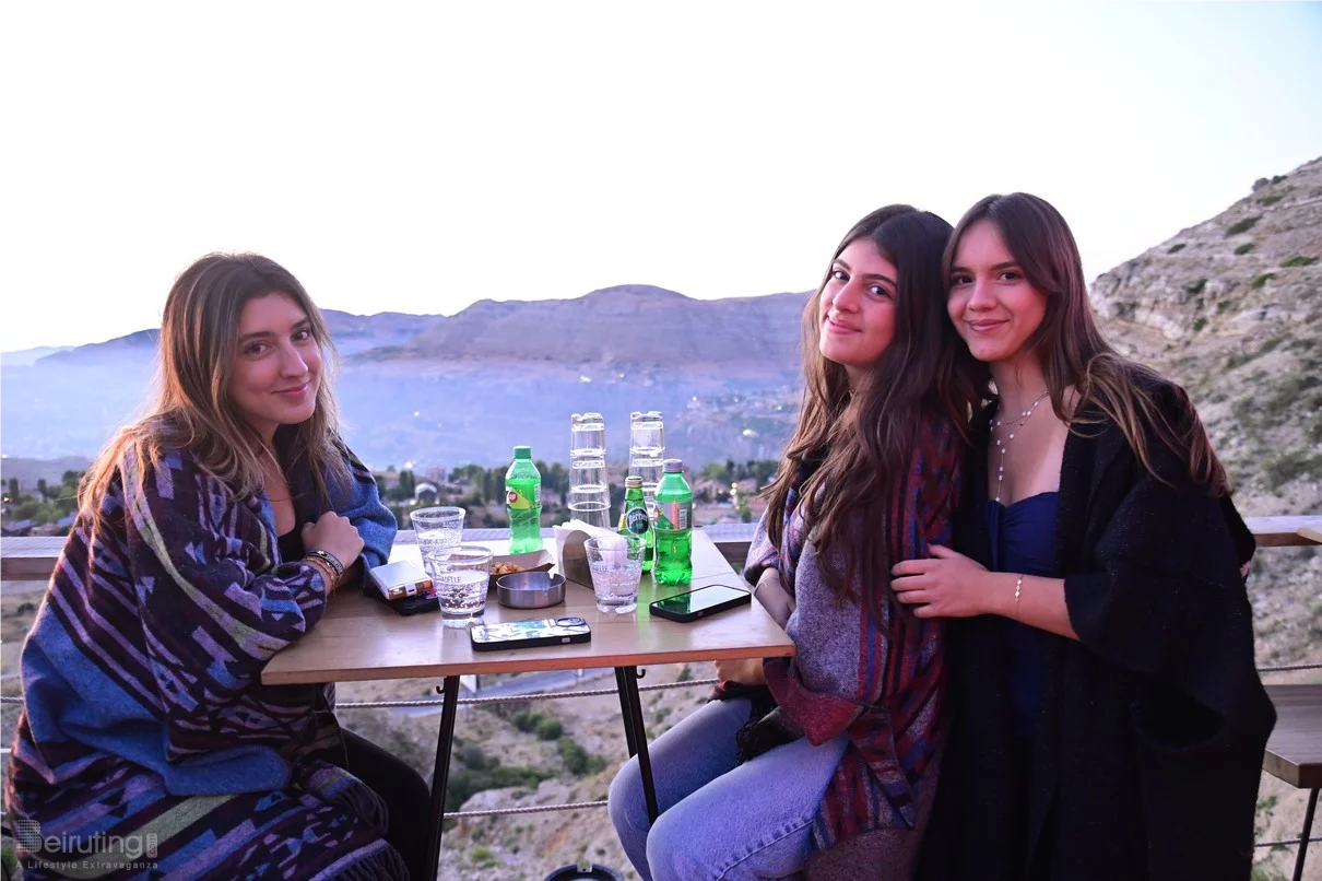 Rebirth Beirut Annual Fundraising Party