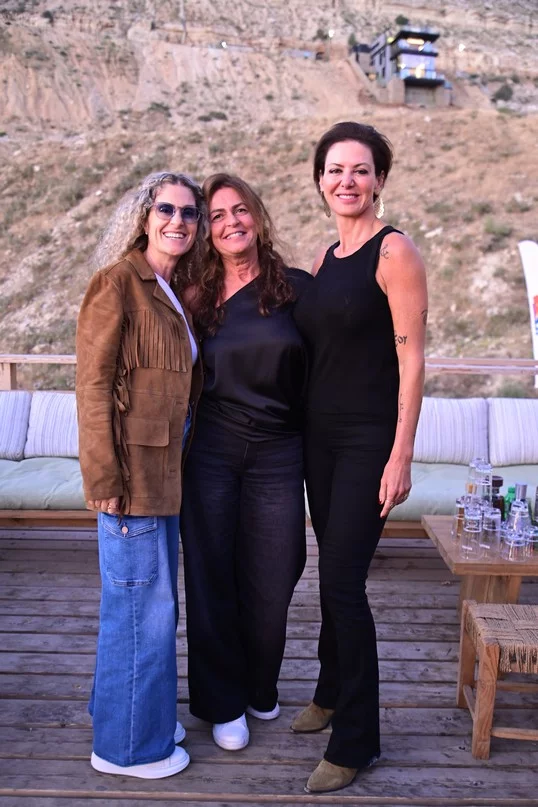 Rebirth Beirut Annual Fundraising Party