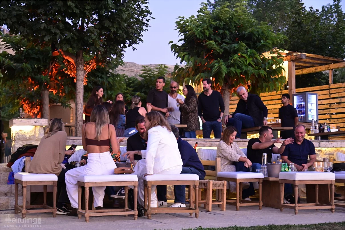 Rebirth Beirut Annual Fundraising Party