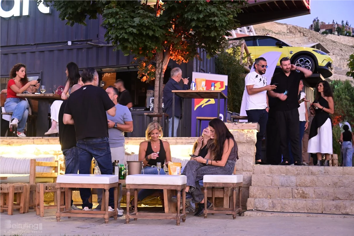 Rebirth Beirut Annual Fundraising Party