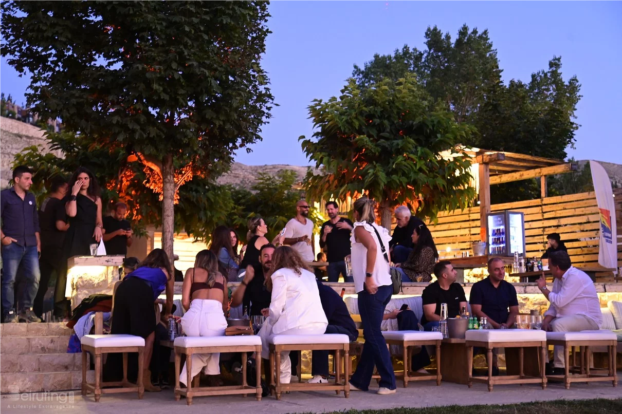 Rebirth Beirut Annual Fundraising Party