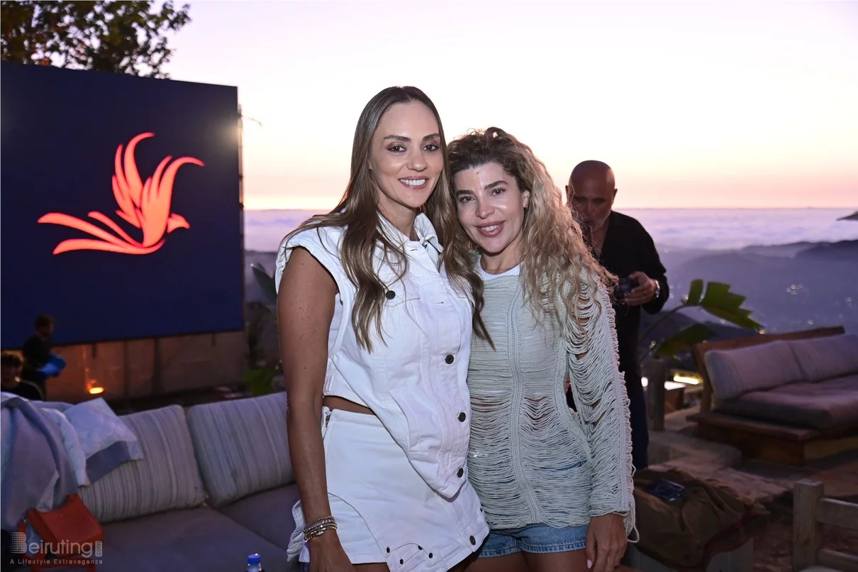 Rebirth Beirut Annual Fundraising Party