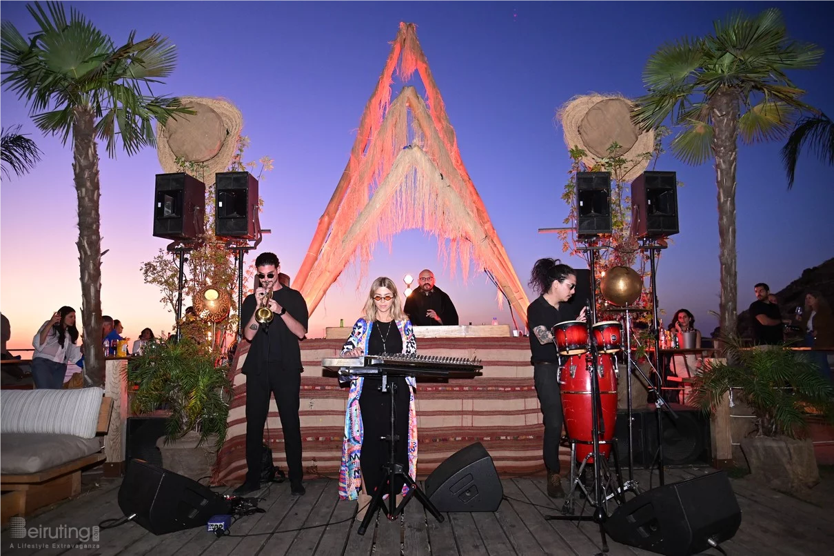 Rebirth Beirut Annual Fundraising Party