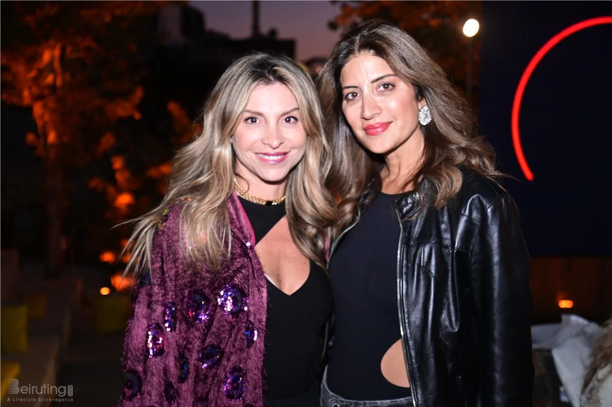 Rebirth Beirut Annual Fundraising Party