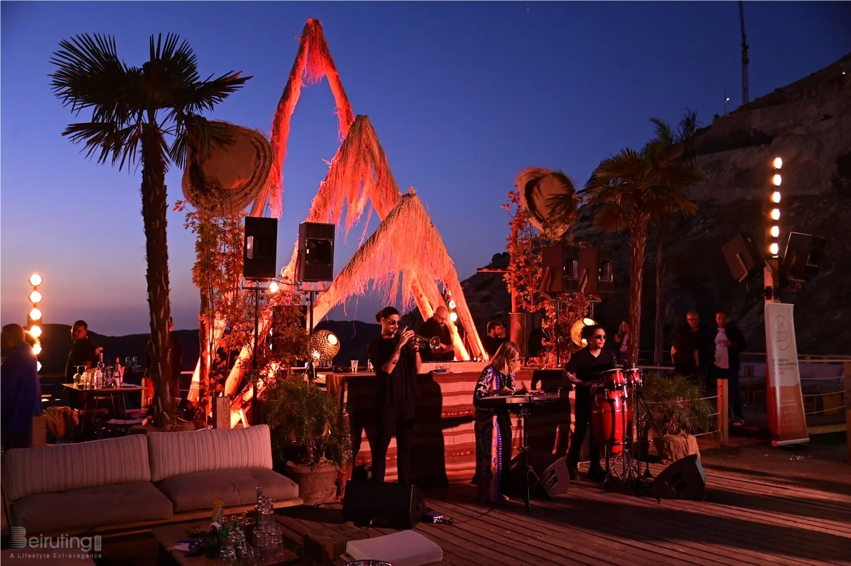Rebirth Beirut Annual Fundraising Party