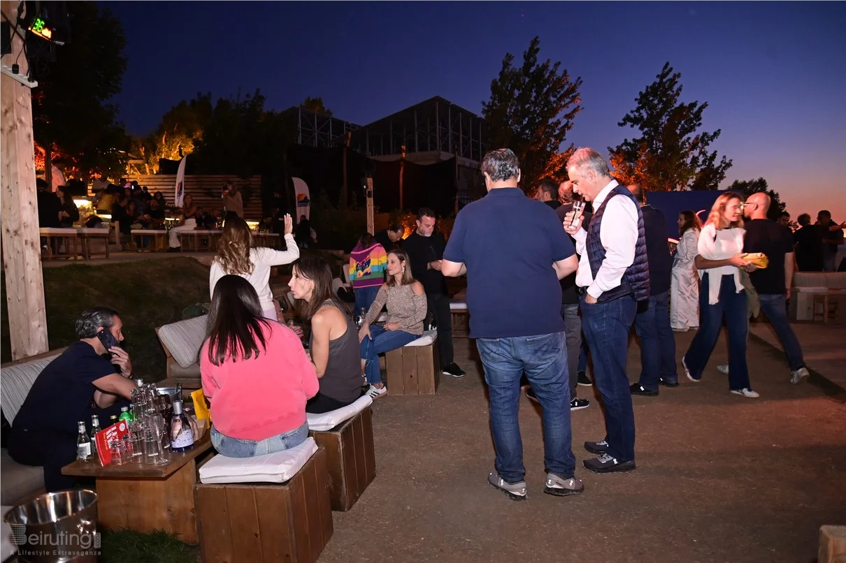 Rebirth Beirut Annual Fundraising Party