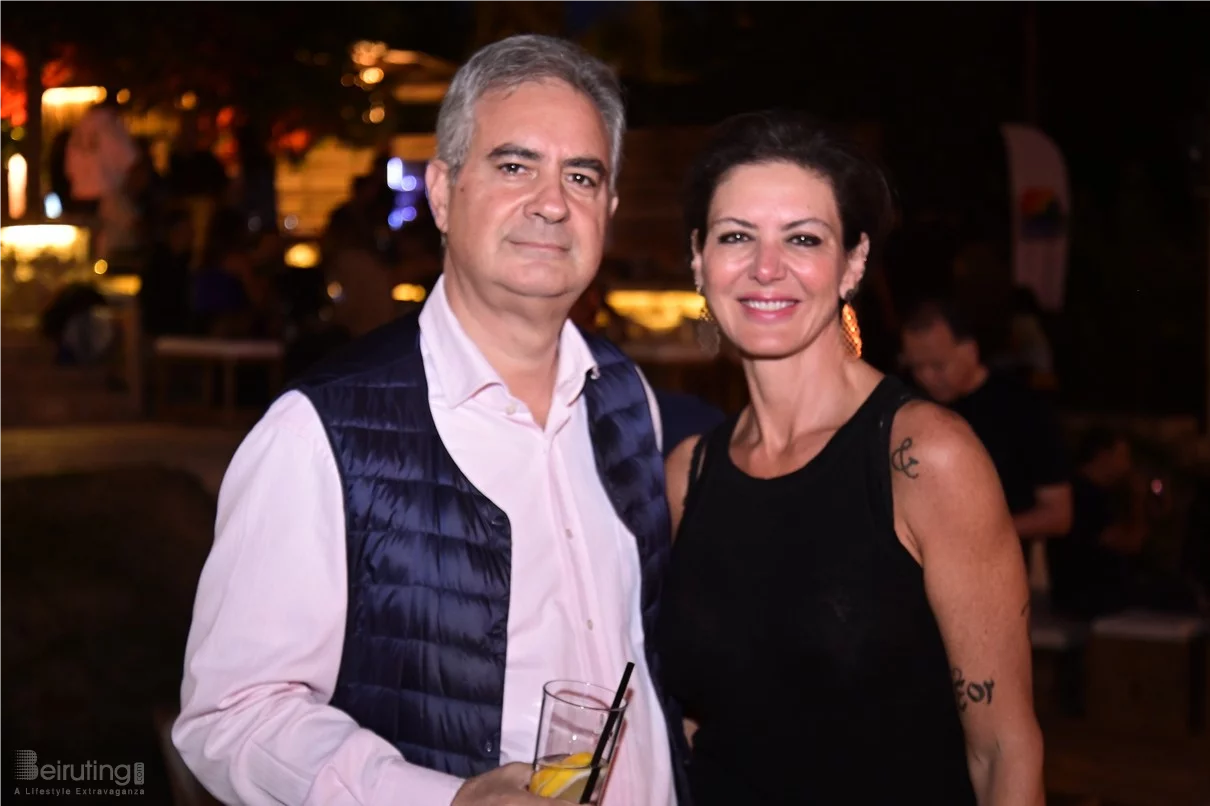 Rebirth Beirut Annual Fundraising Party
