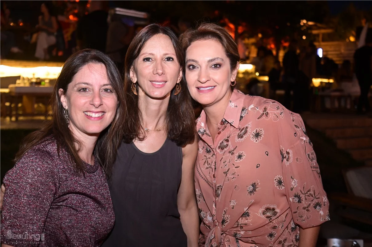 Rebirth Beirut Annual Fundraising Party