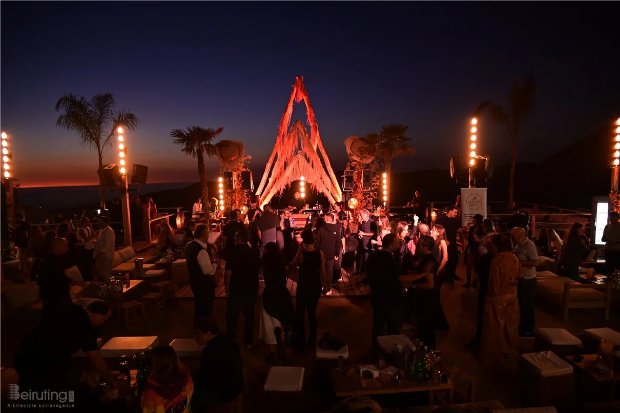 Rebirth Beirut Annual Fundraising Party