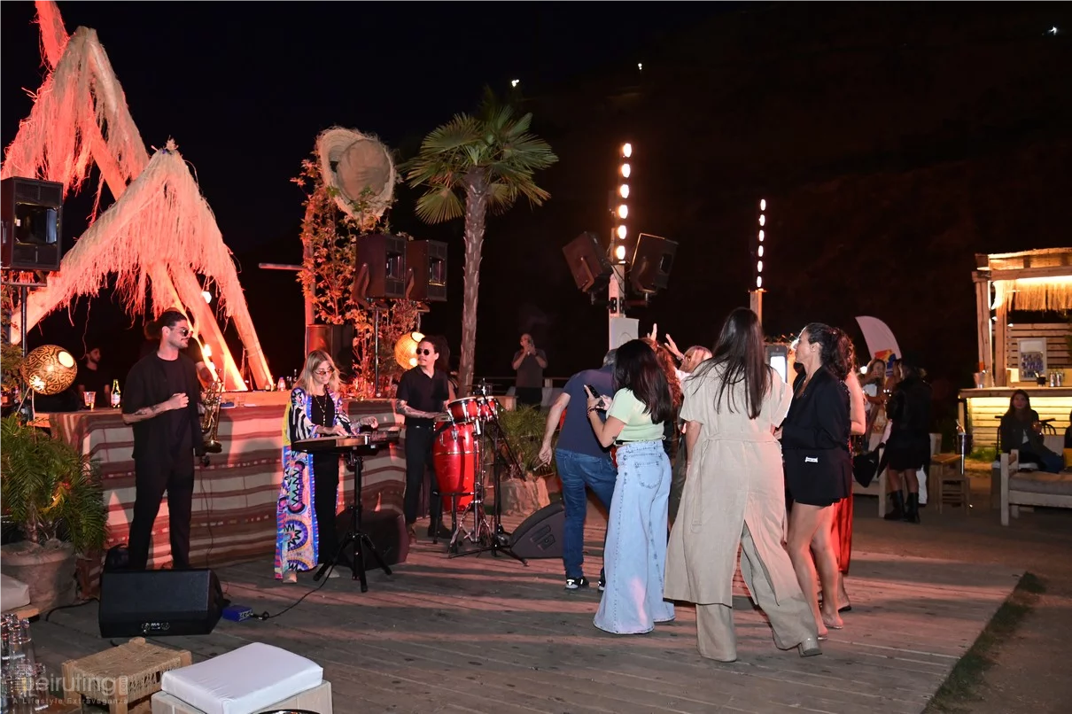 Rebirth Beirut Annual Fundraising Party