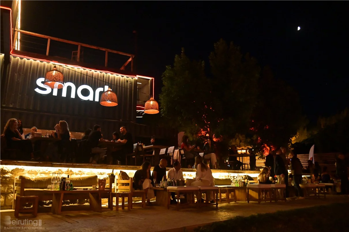 Rebirth Beirut Annual Fundraising Party