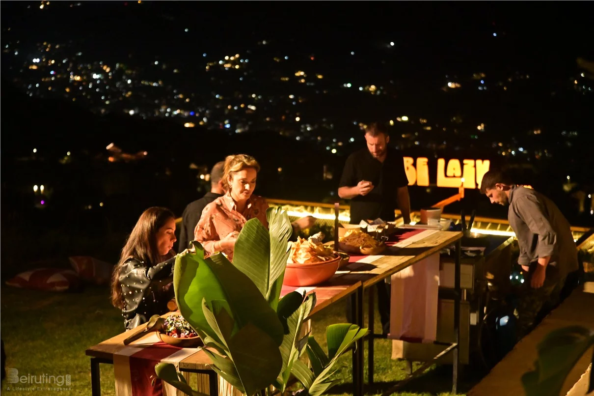 Rebirth Beirut Annual Fundraising Party