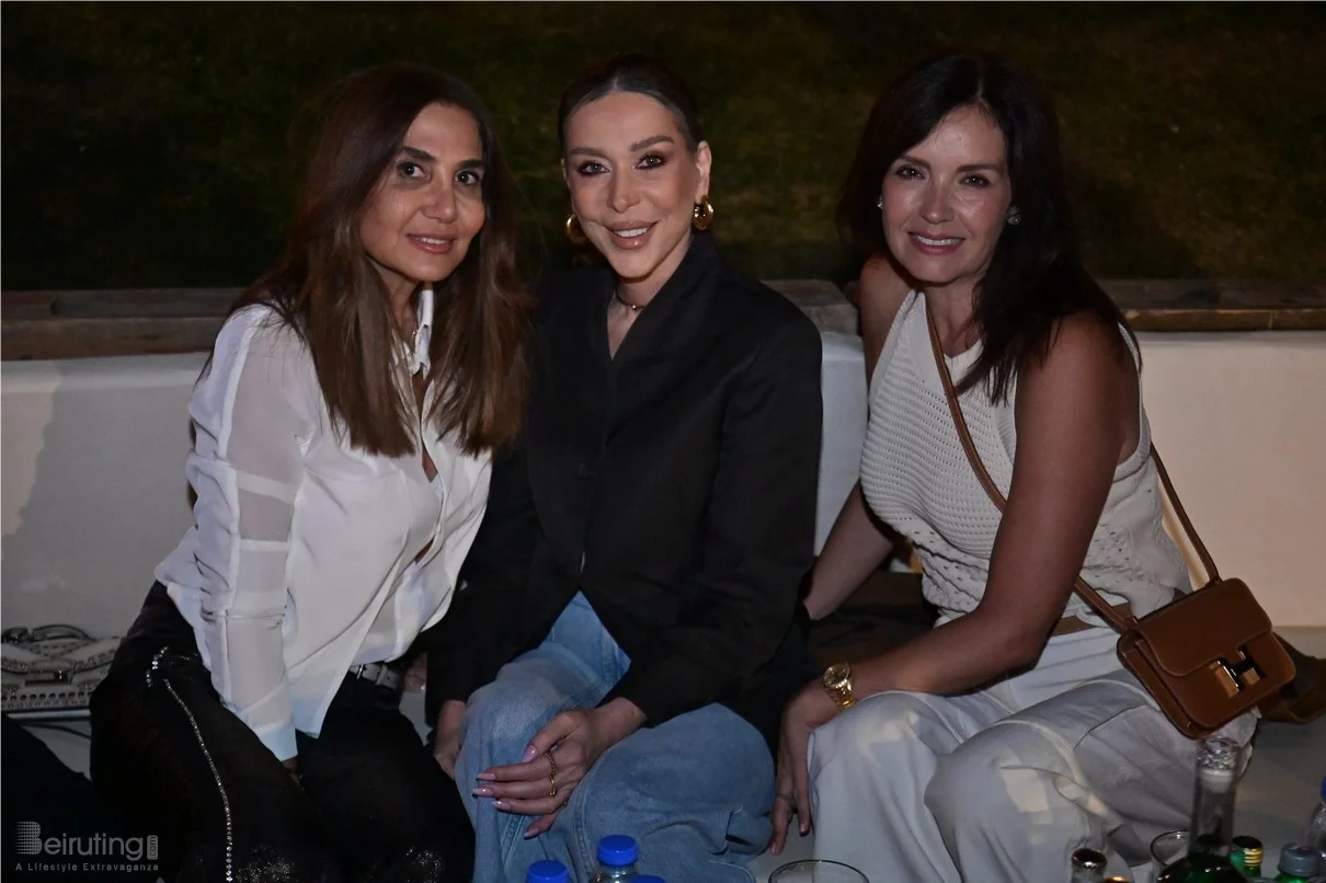 Rebirth Beirut Annual Fundraising Party