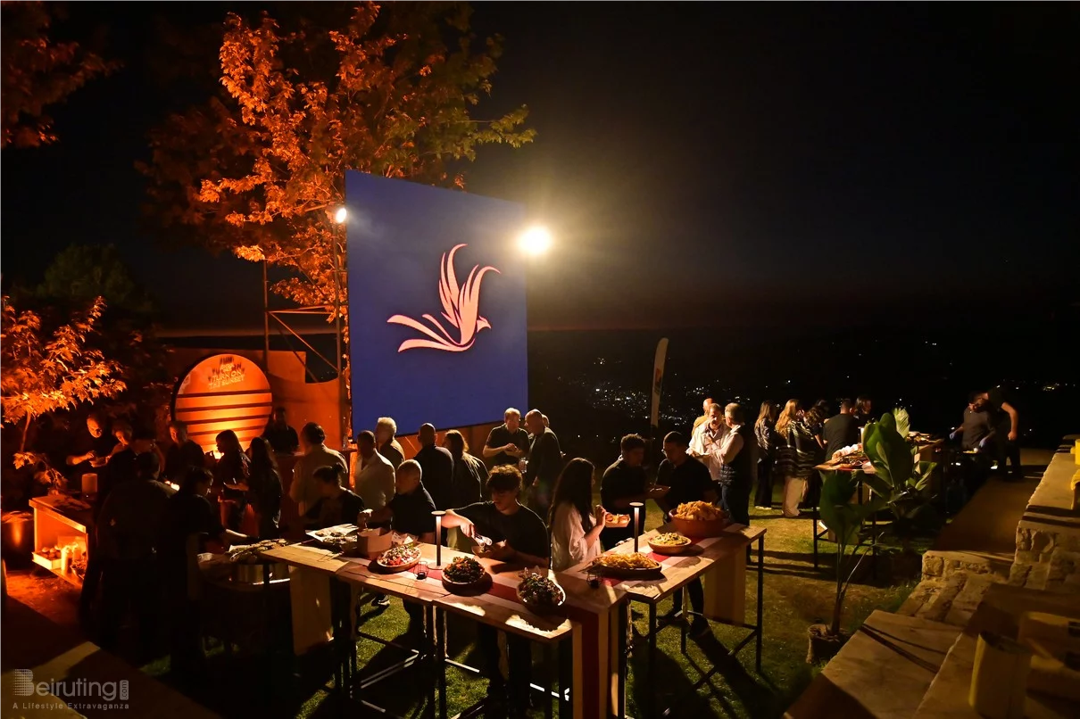 Rebirth Beirut Annual Fundraising Party