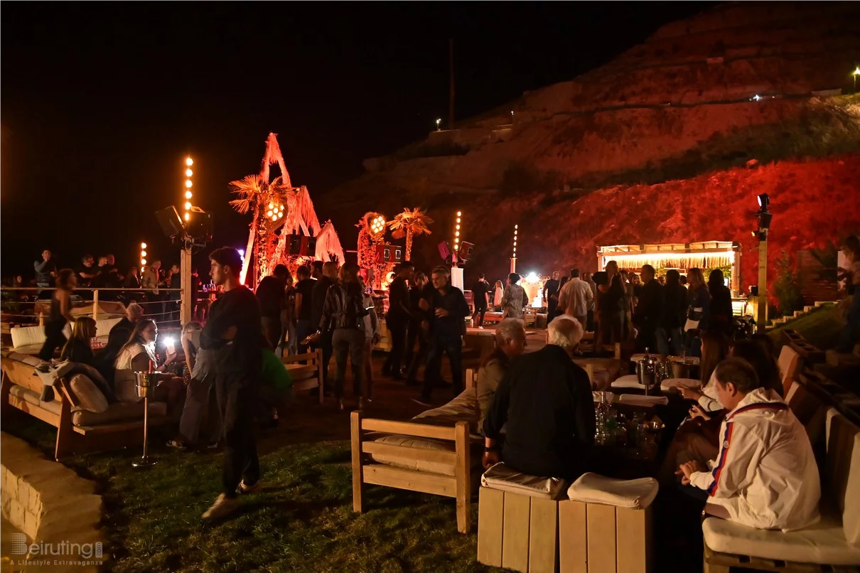 Rebirth Beirut Annual Fundraising Party