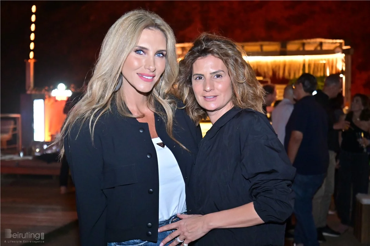 Rebirth Beirut Annual Fundraising Party