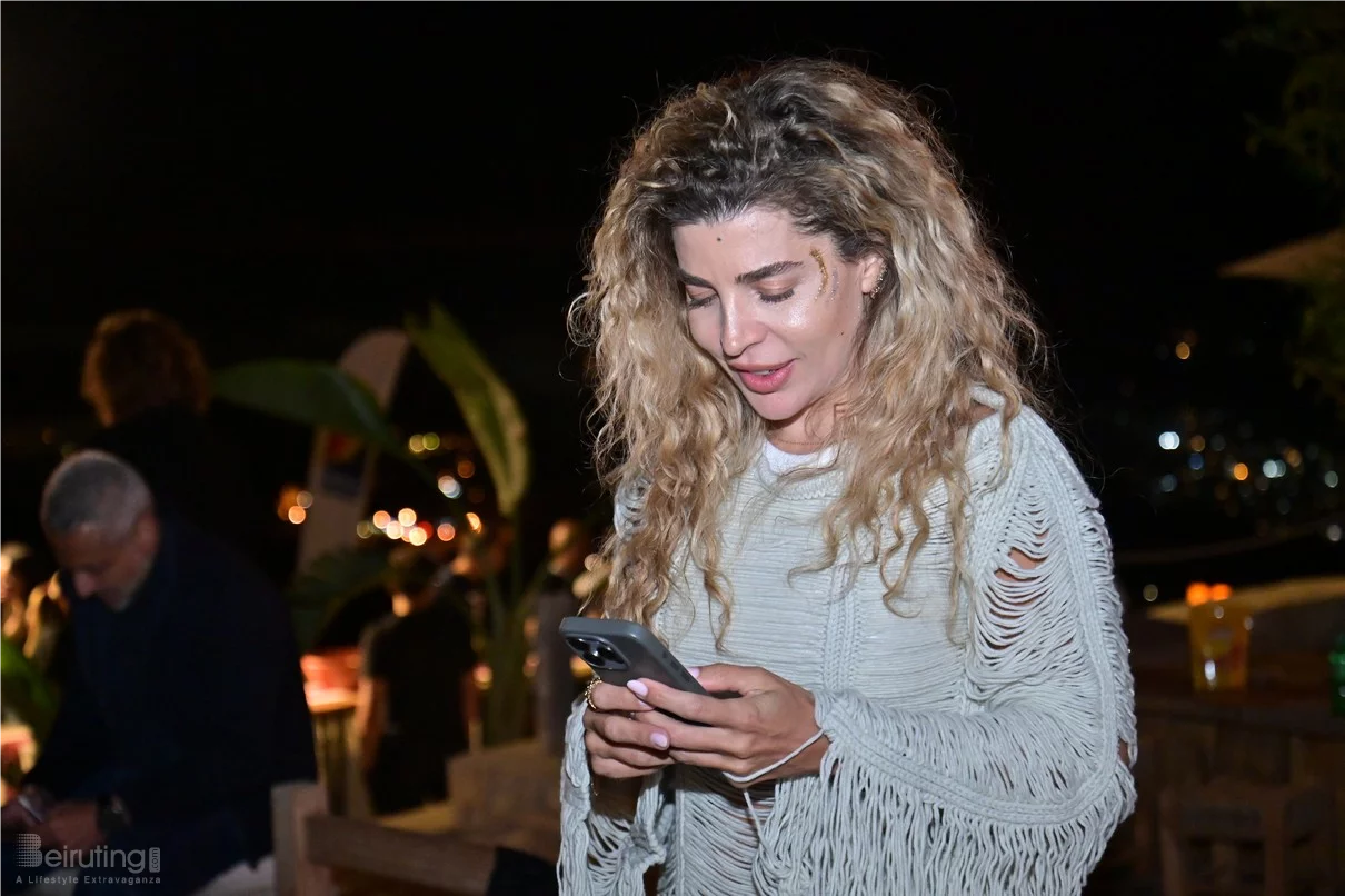 Rebirth Beirut Annual Fundraising Party
