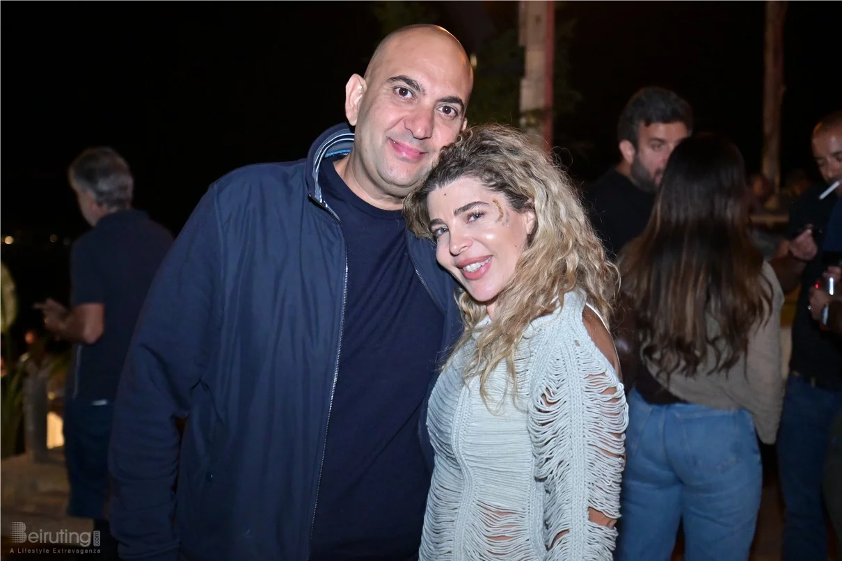Rebirth Beirut Annual Fundraising Party