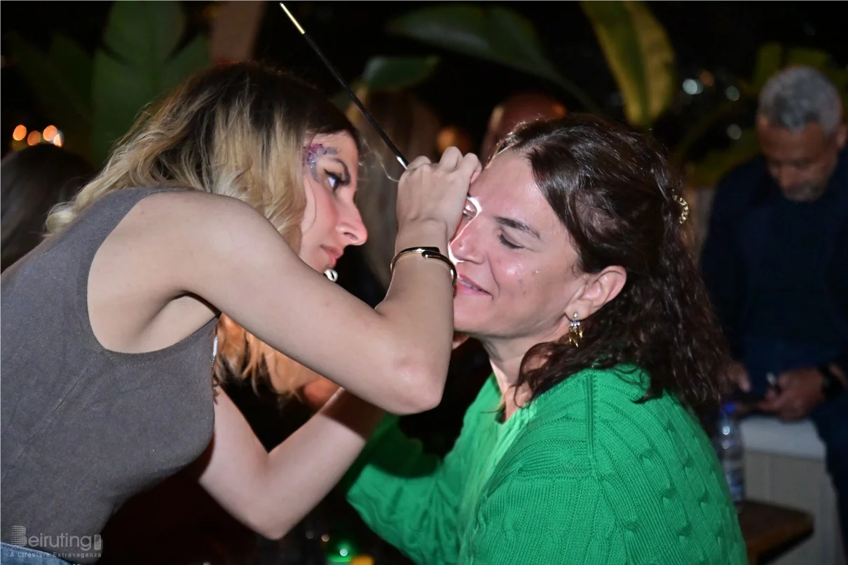 Rebirth Beirut Annual Fundraising Party