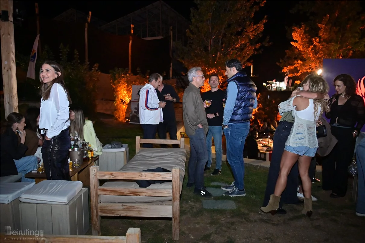Rebirth Beirut Annual Fundraising Party