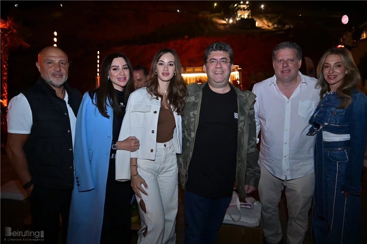 Rebirth Beirut Annual Fundraising Party